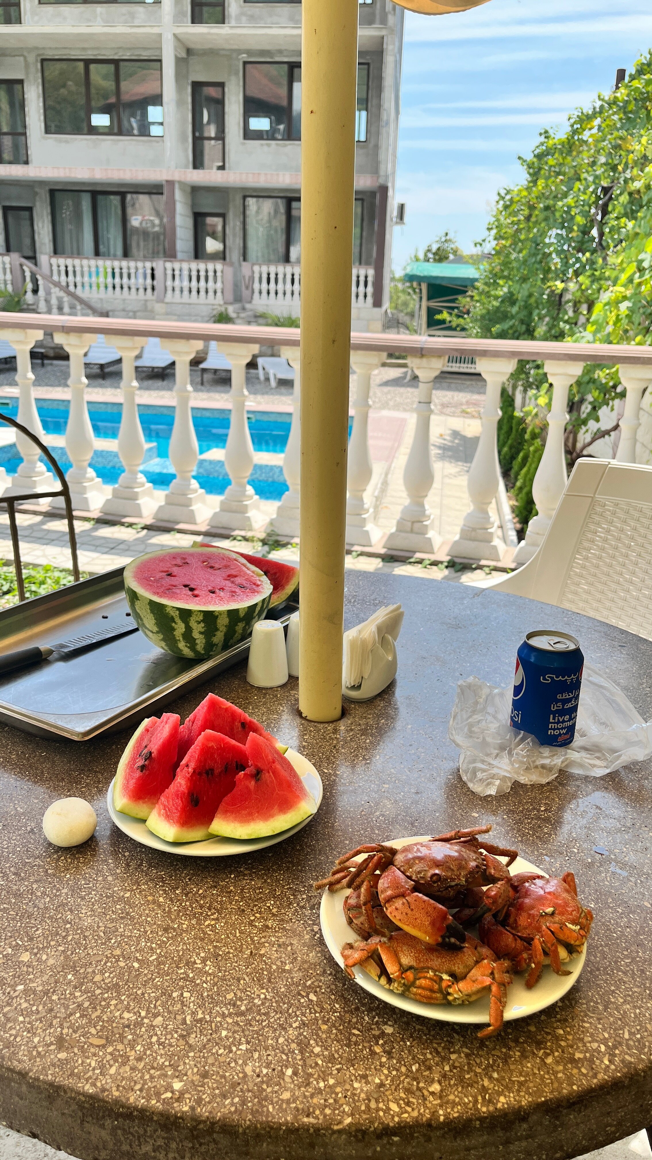 Фото Villa Familia