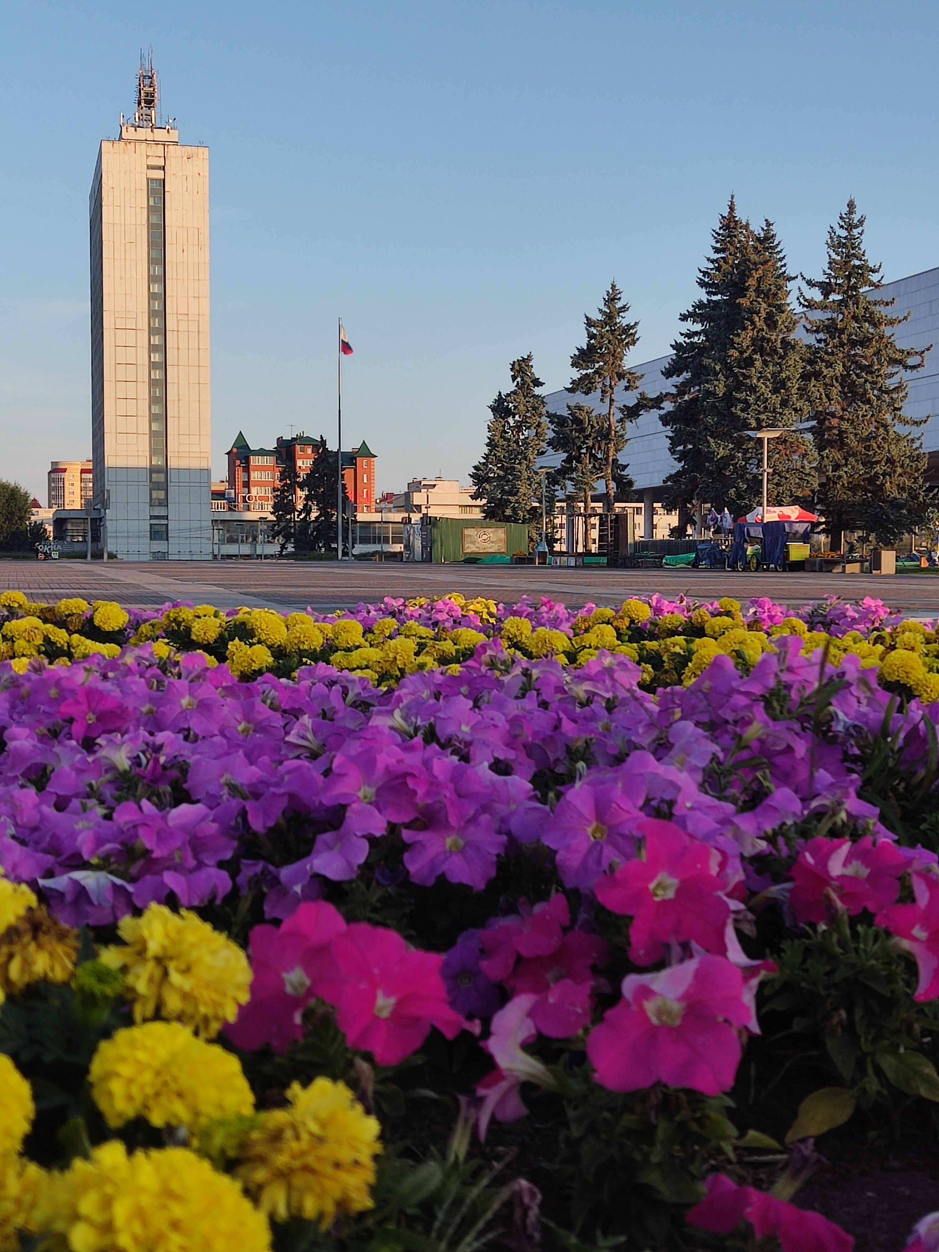 Фото Azimut Отель Ульяновск