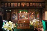 Храм Преподобного Серафима Саровского (derevnya Nurma, Bolshaya ulitsa, 99Б), orthodox church