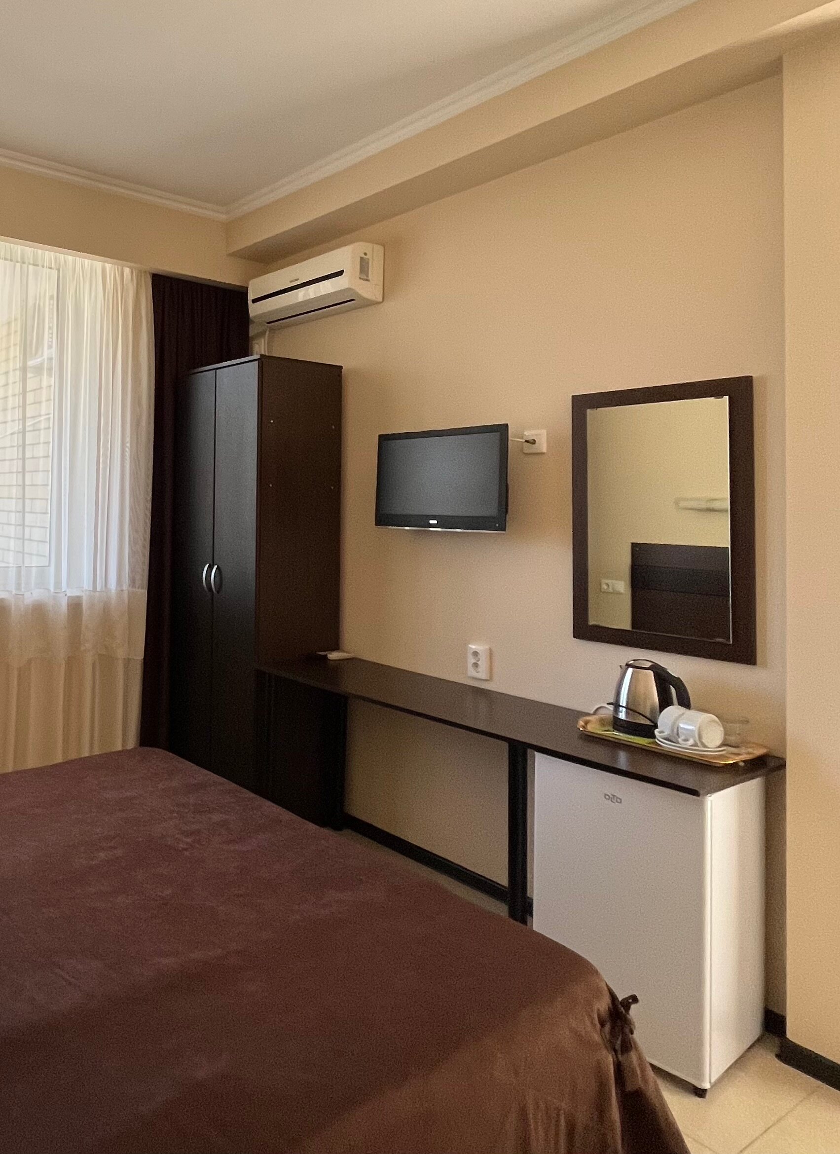 Фото Горный Воздух