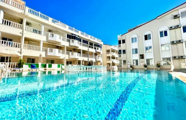 Real estate agency Dpm Group, Didim, photo