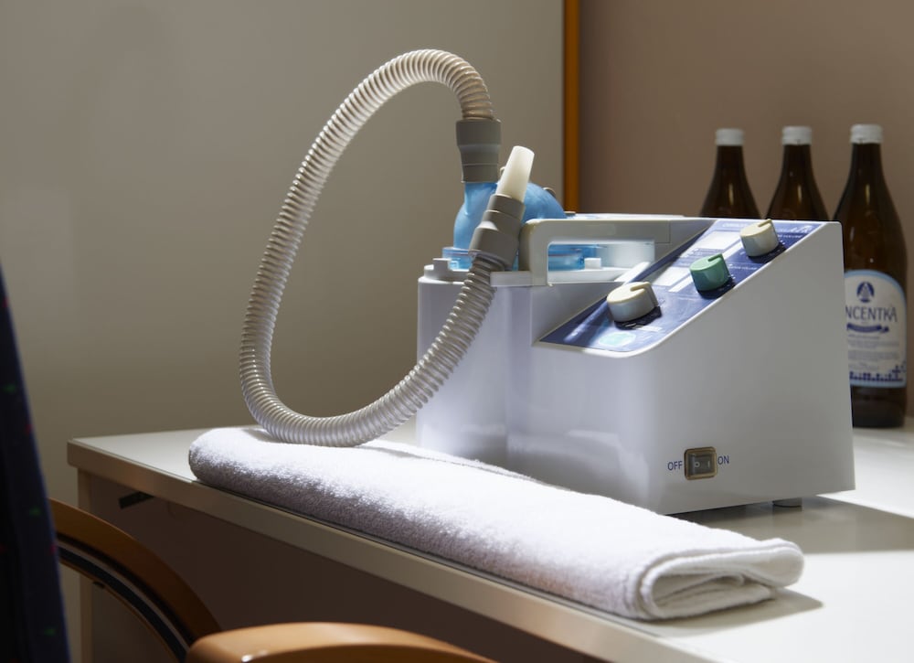 Фото Wellness hotel Svornost