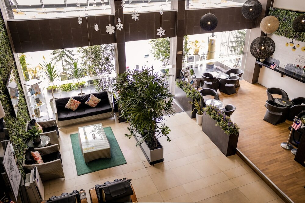 Фото отеля 3