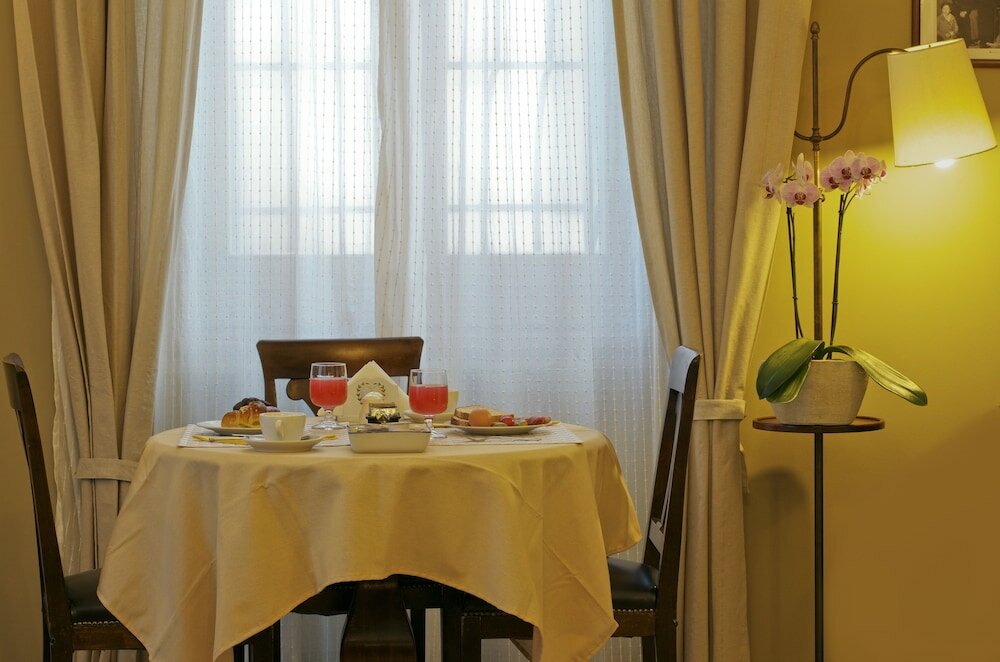 Фото Отель Bagliori