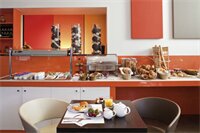 Фото Mercure Lyon Centre Brotteaux