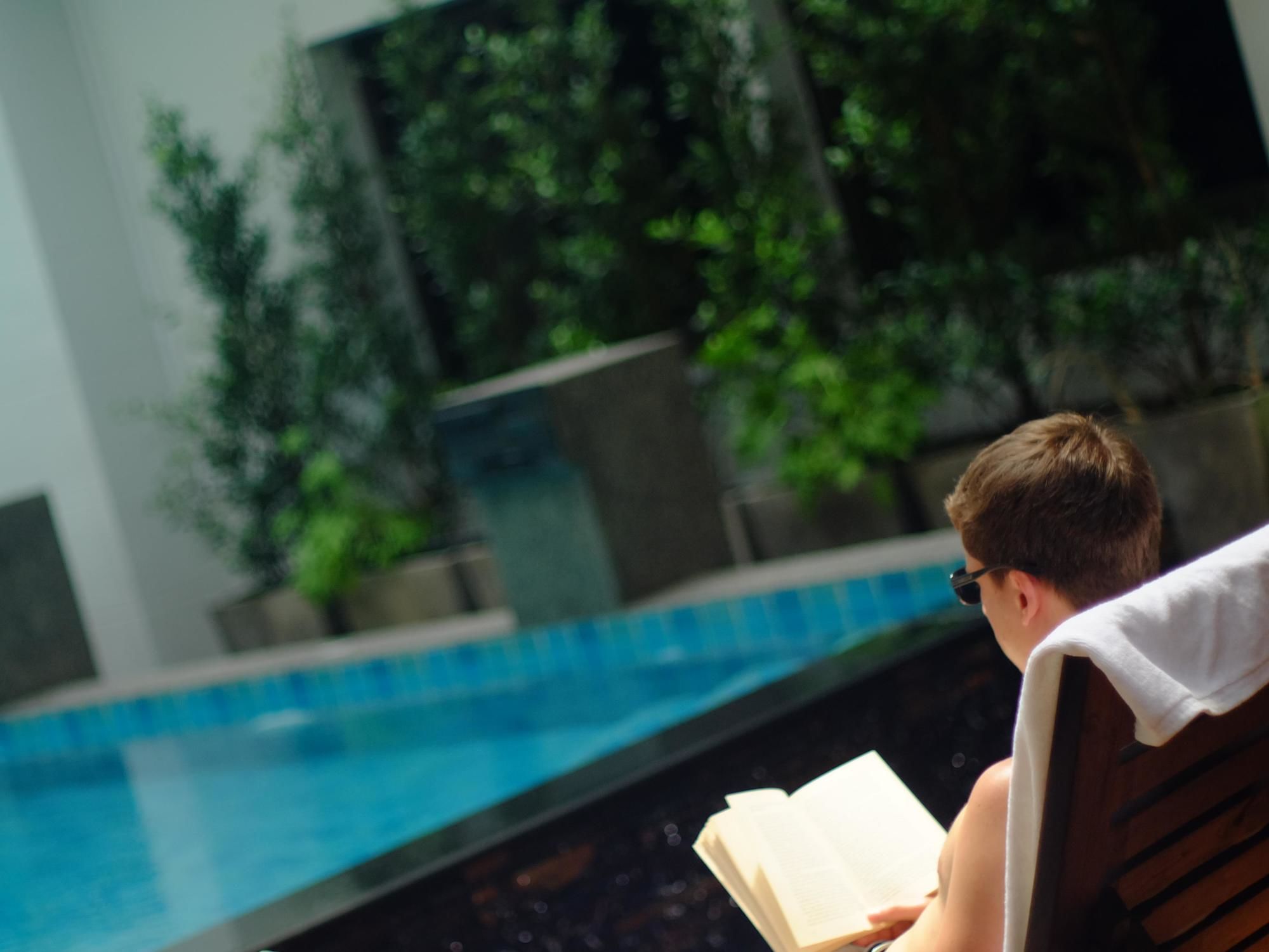 Фото Lanna Tree Boutique Hotel