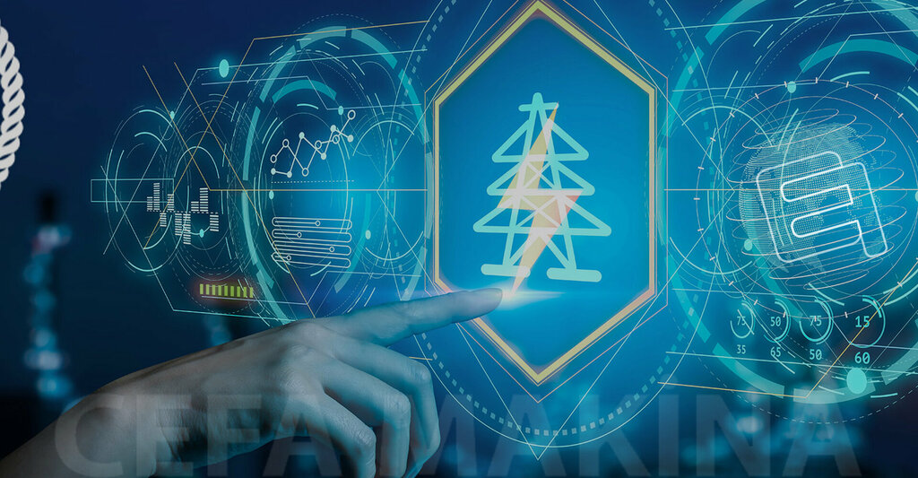 Energy equipment Cefa Machine, Ankara, photo