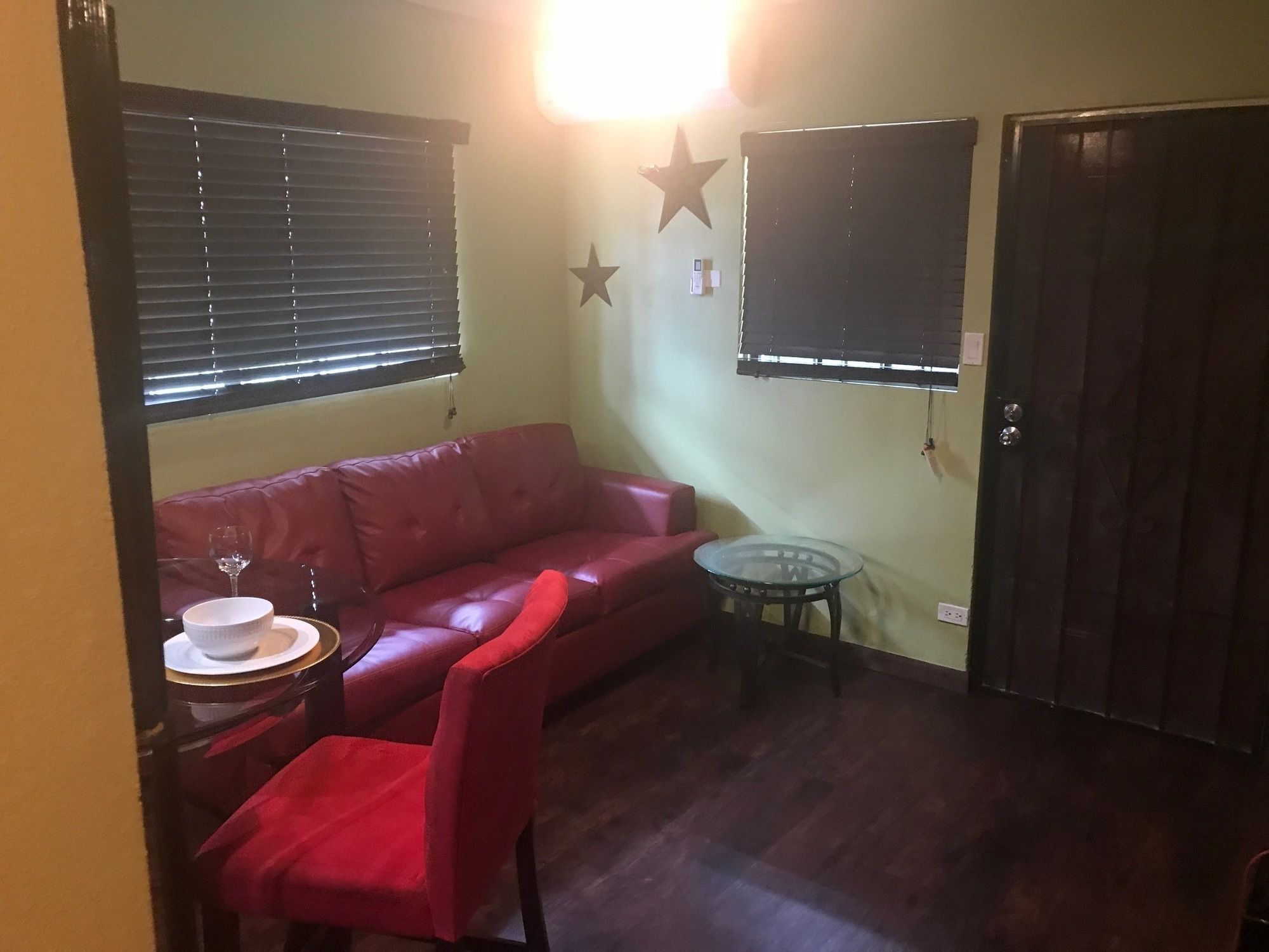 Фото Brownstone Sea Beach