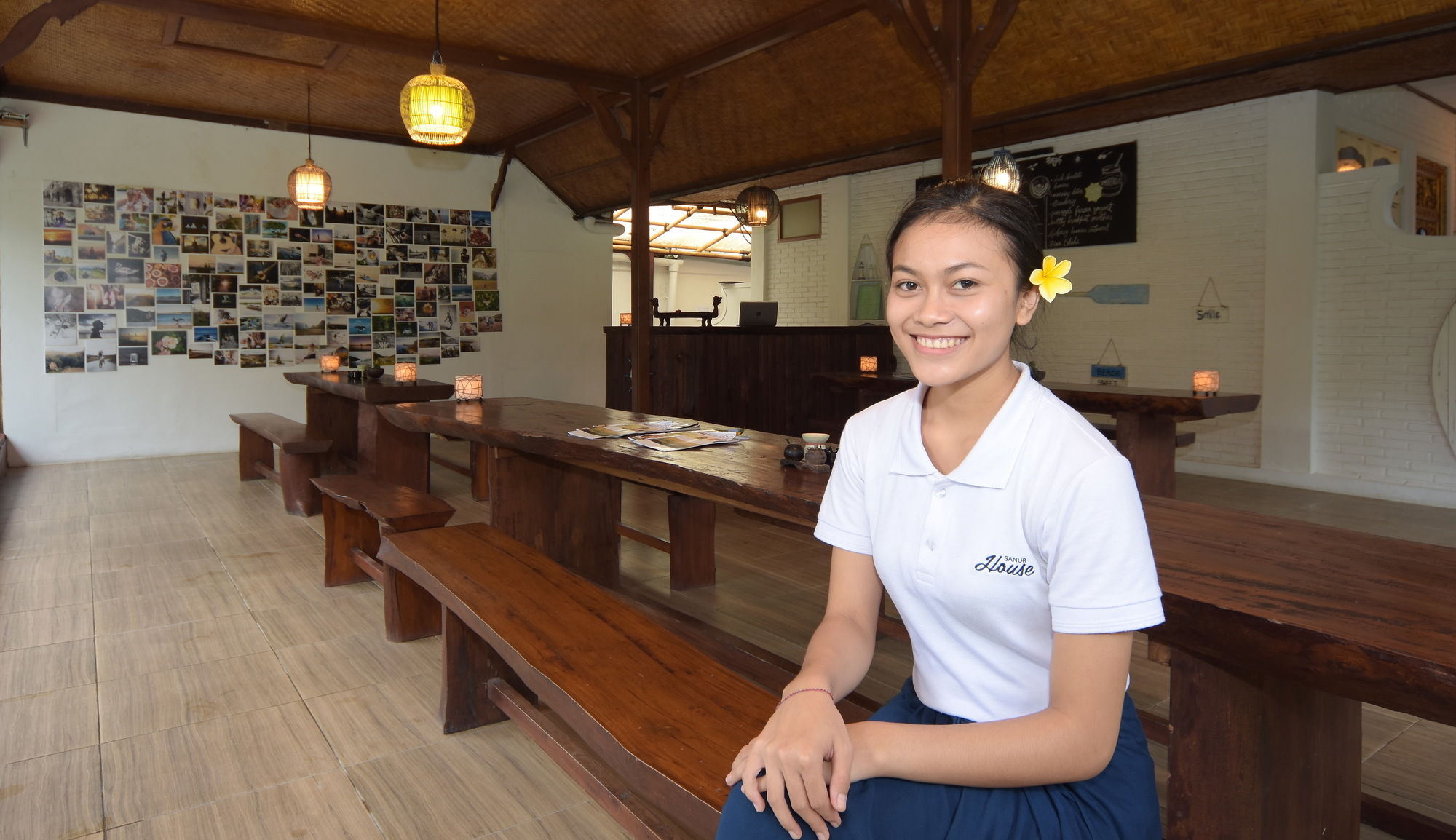 Фото Sanur House