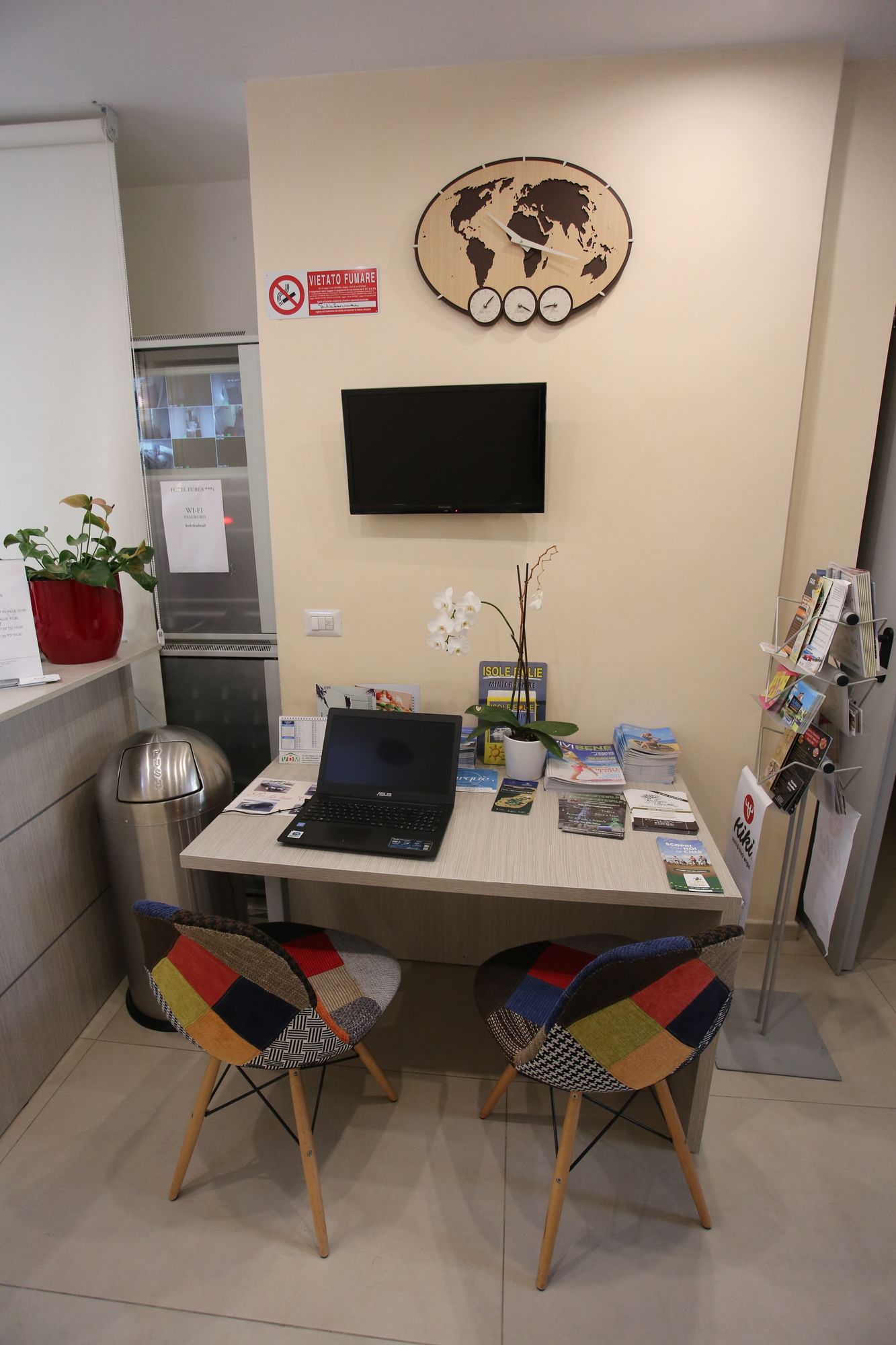 Фото Hotel Eubea