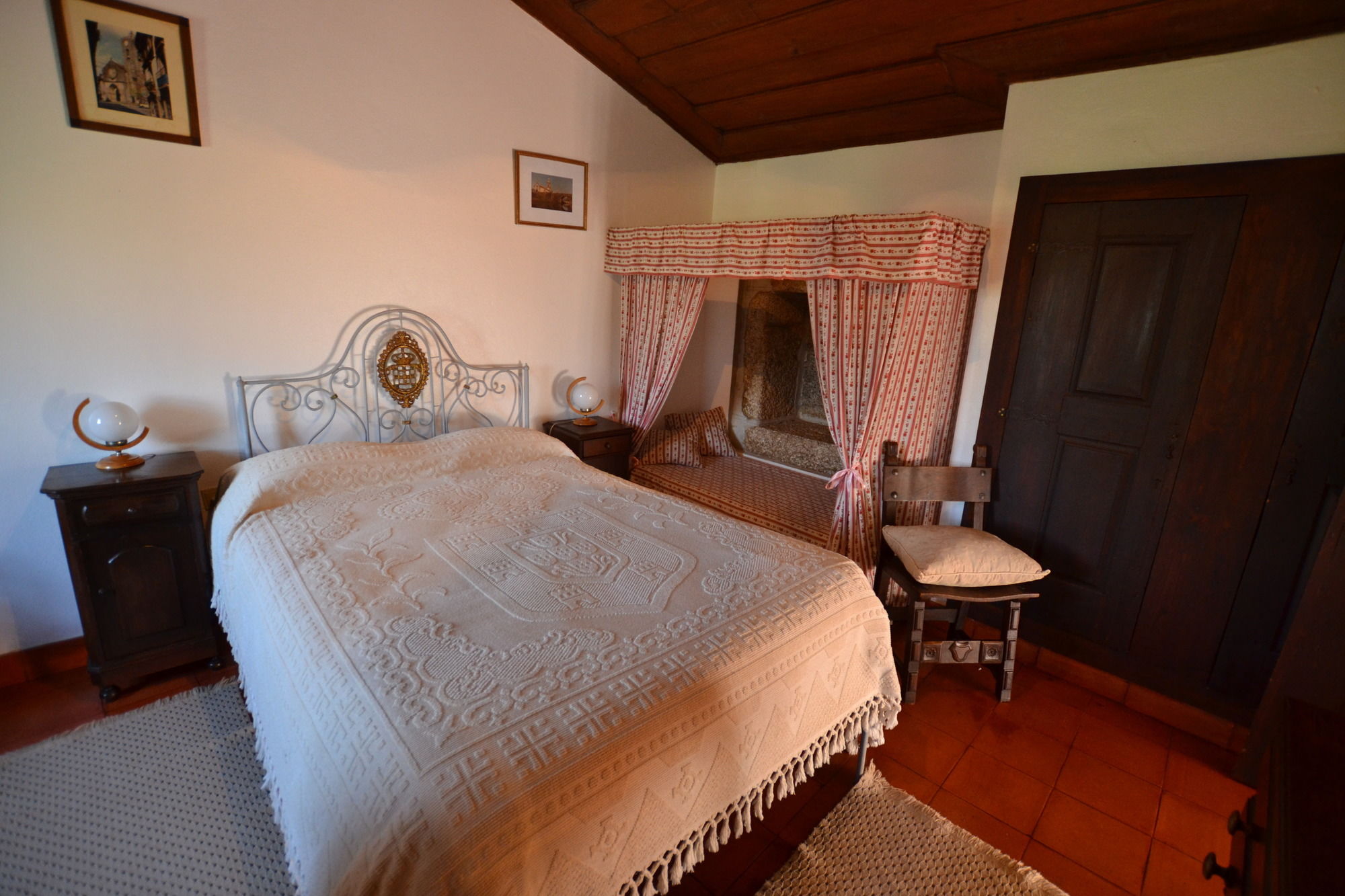 Фото Quinta da Aldeia