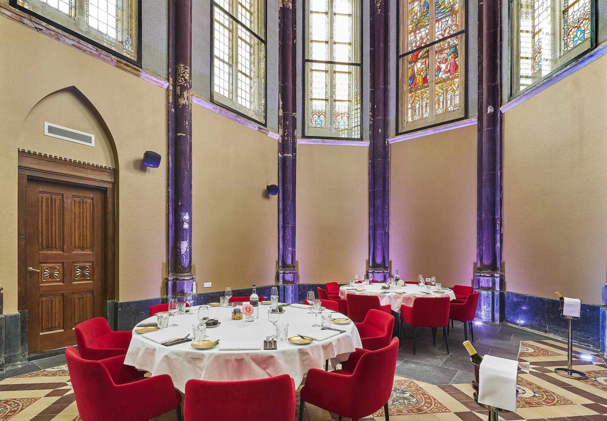 Фото Hotel Nassau Breda, Autograph Collection by Marriott