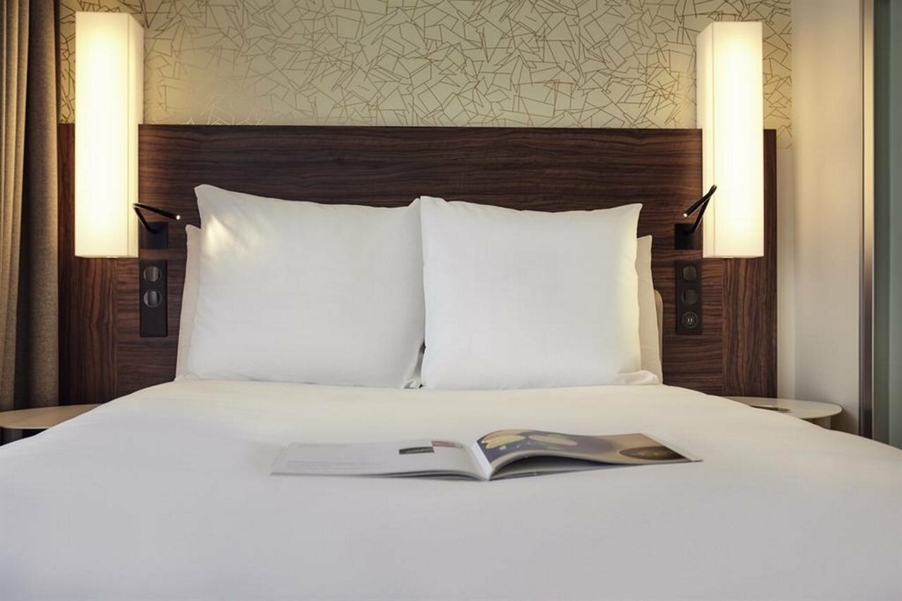 Фото Mercure Paris Arc de Triomphe Etoile