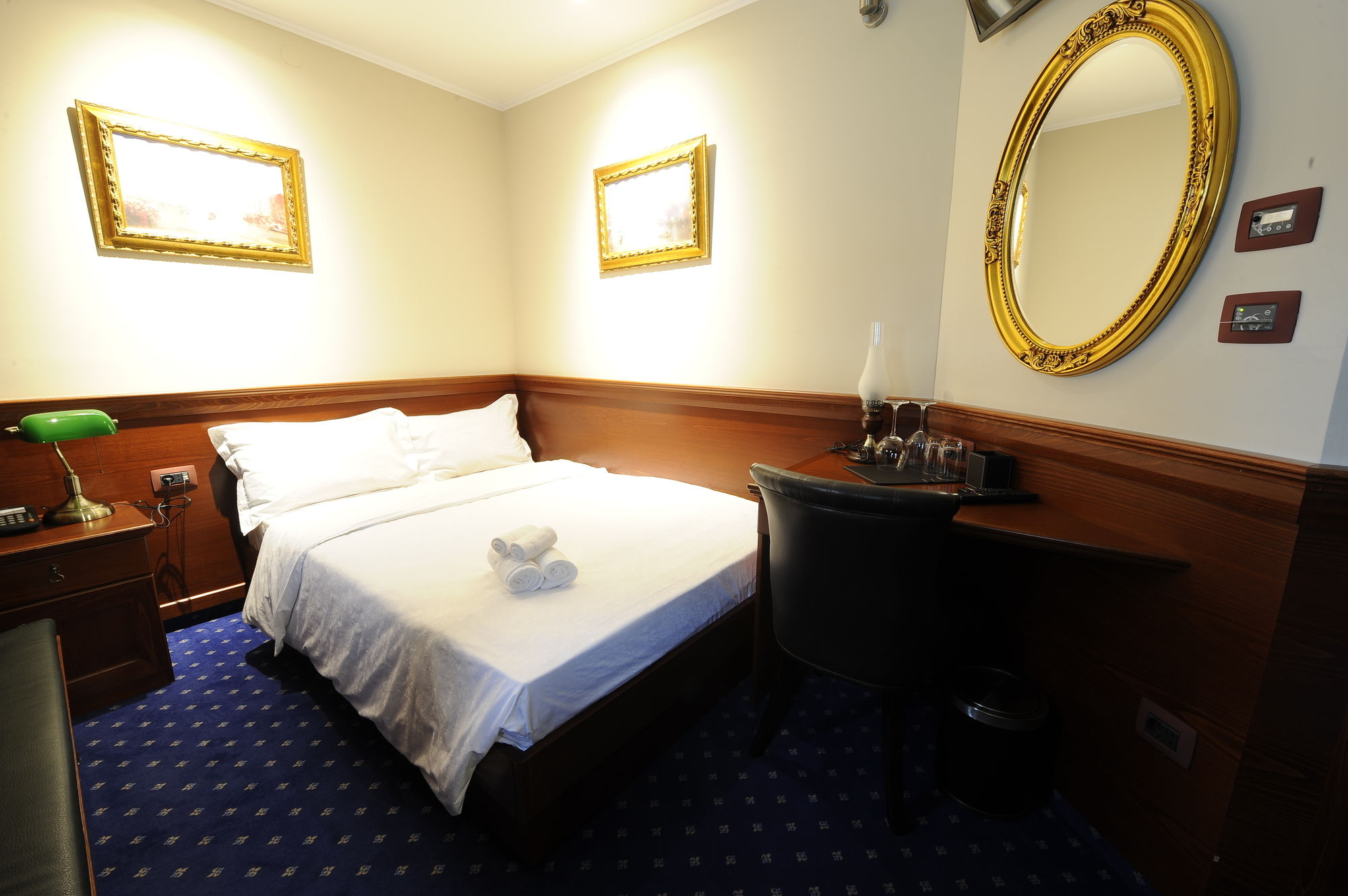 Фото Hotel Senigallia