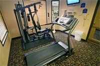 Фото Hotel d’Lins Ontario Airport