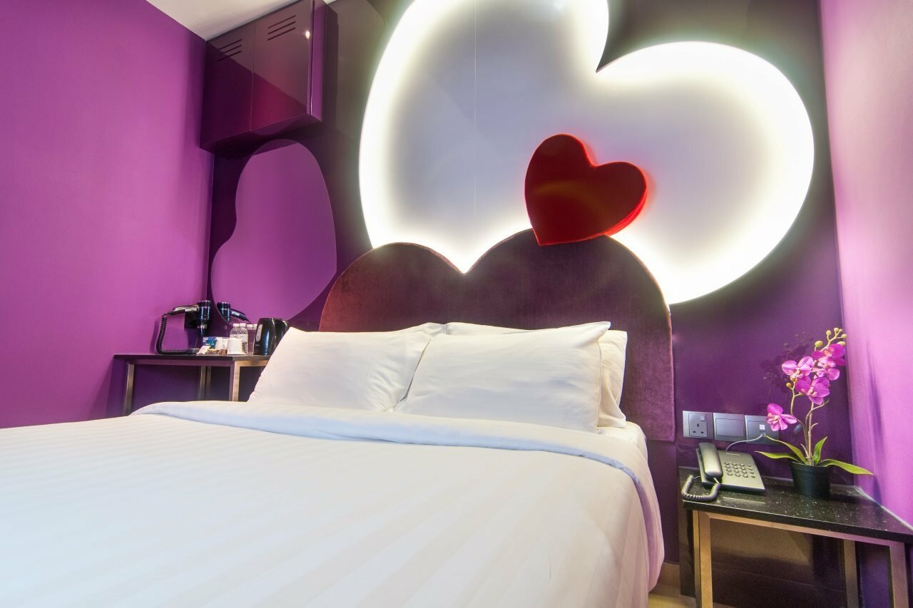 Фото Ibis budget Singapore Mount Faber