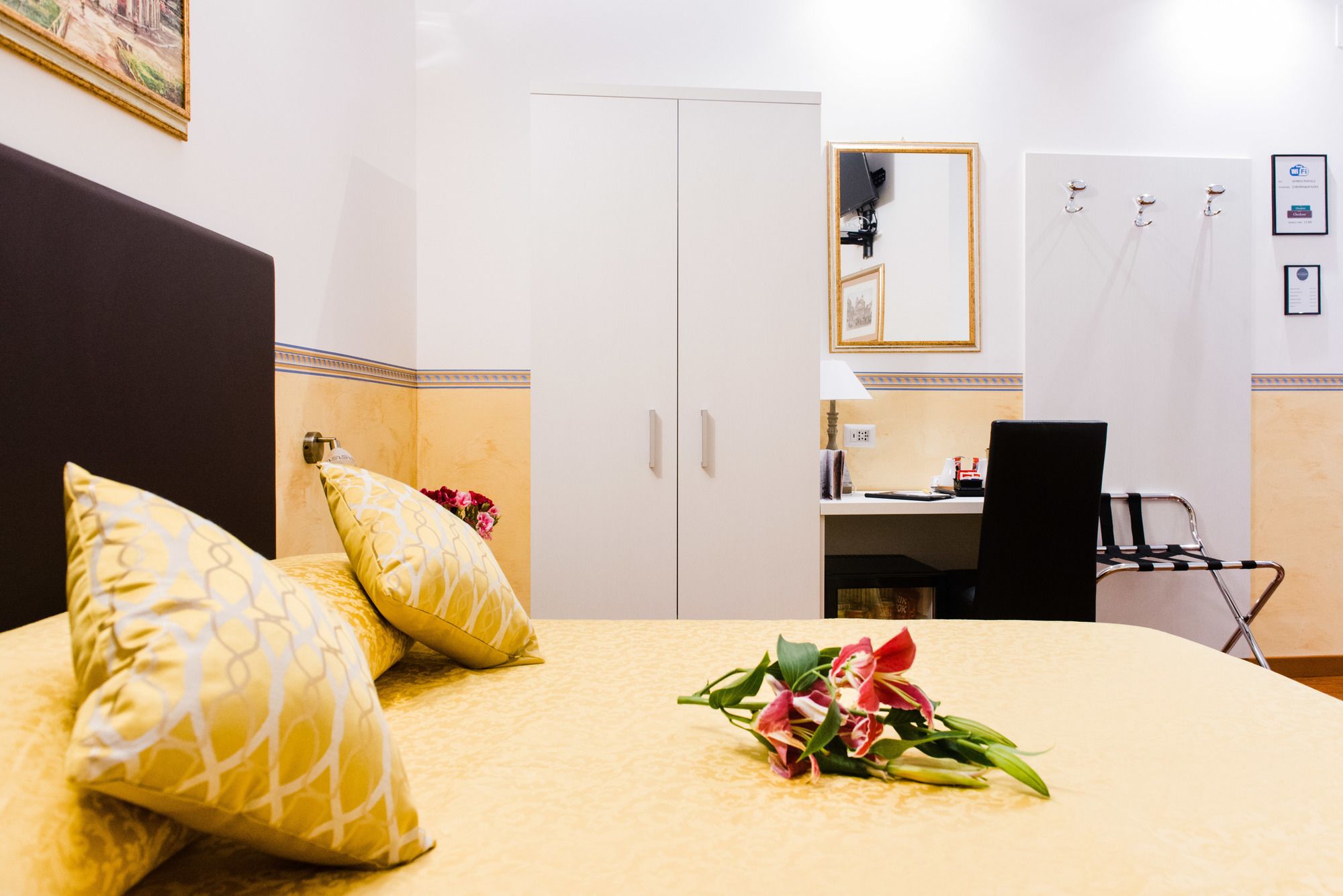 Фото Domus Popolo