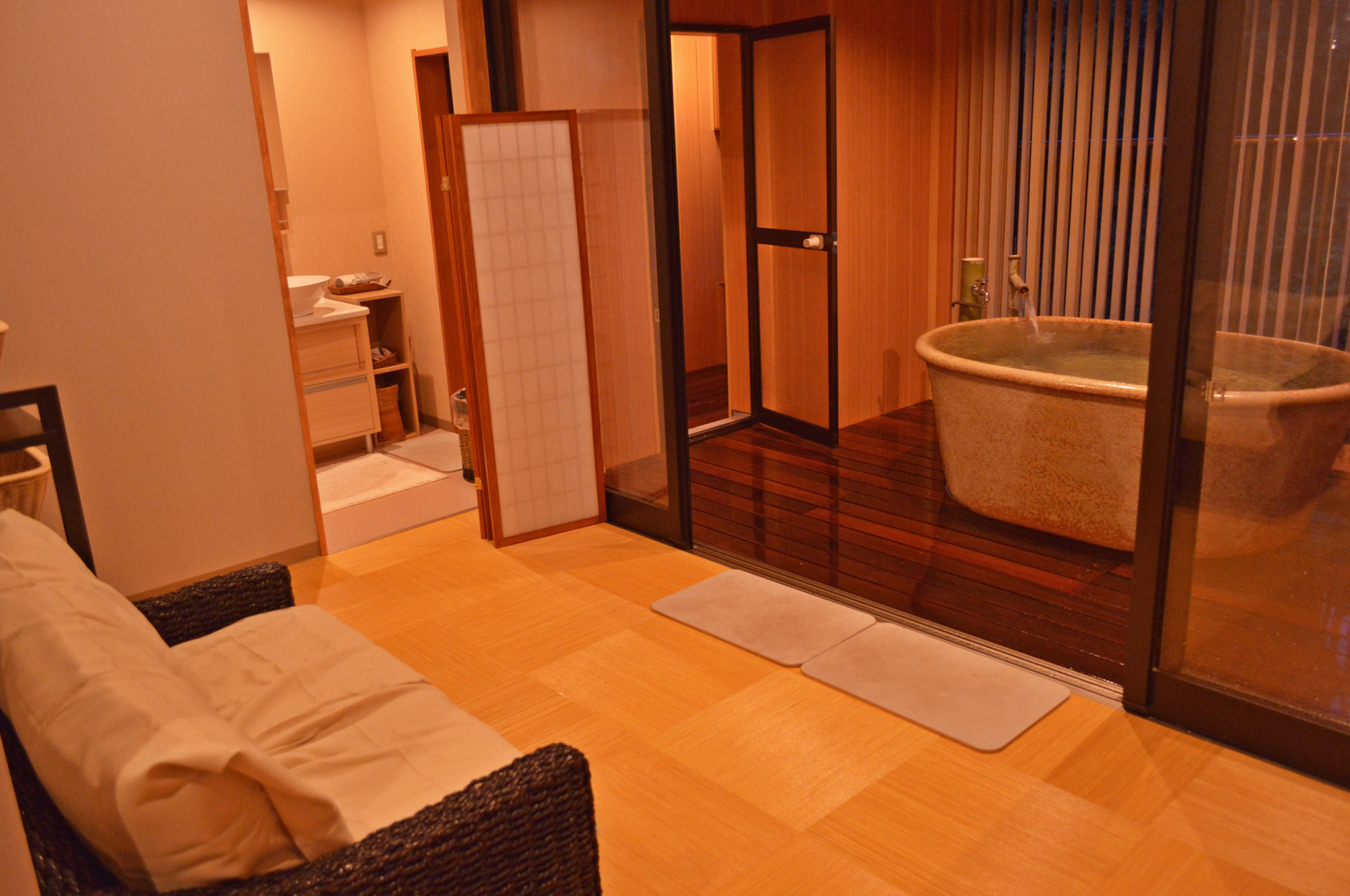 Фото Tatsuta Ryokan