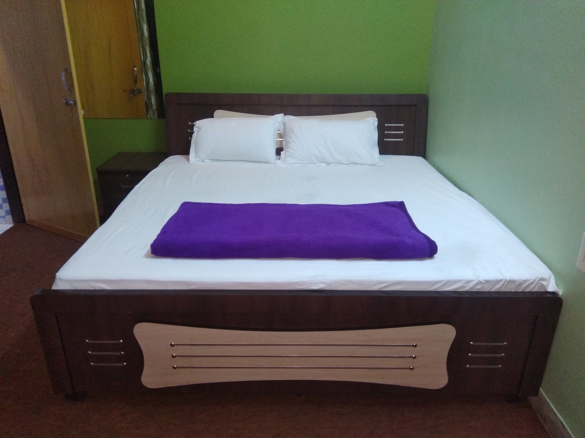 Фото Hotel Zamarrud Palace