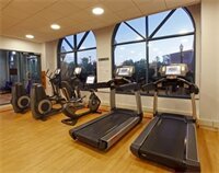 Фото Sheraton Suites Columbus