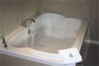 Фото Pinnacle Hotel Whistler Village