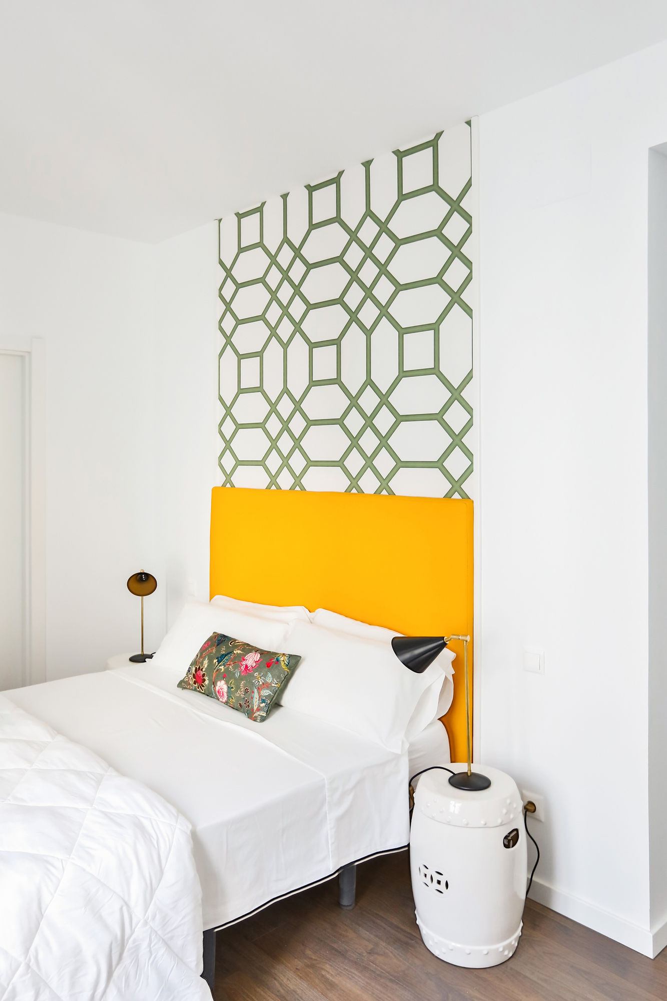 Фото Urban Vida Calatrava