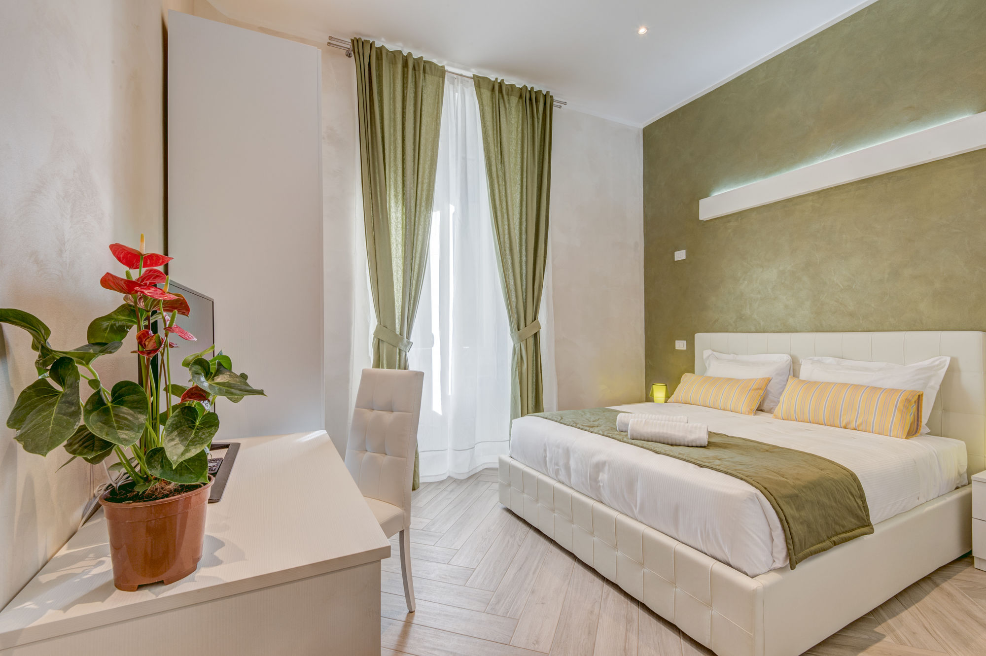 Фото Penta Luxury House