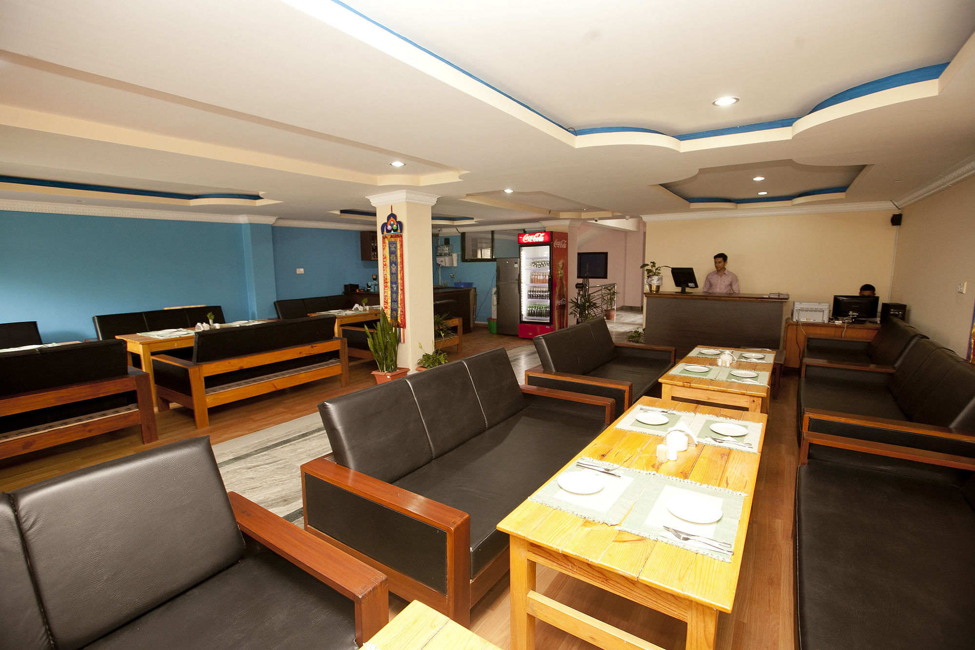 Фото Гостиница