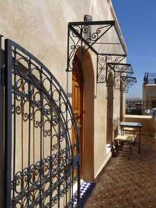 Гостиница Riad Sabah