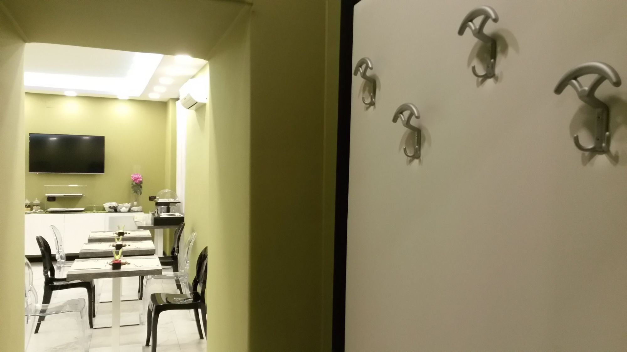 Фото Отель Style Caserta