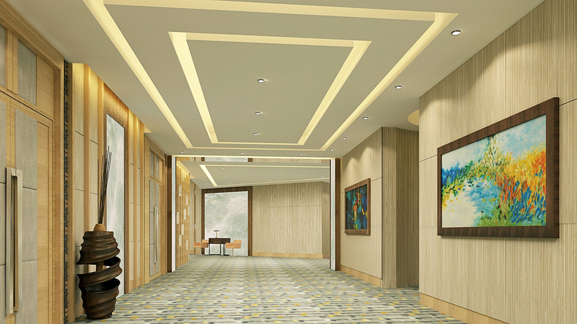 Фото Holiday Inn & Suites Jakarta Gajah Mada, an Ihg Hotel