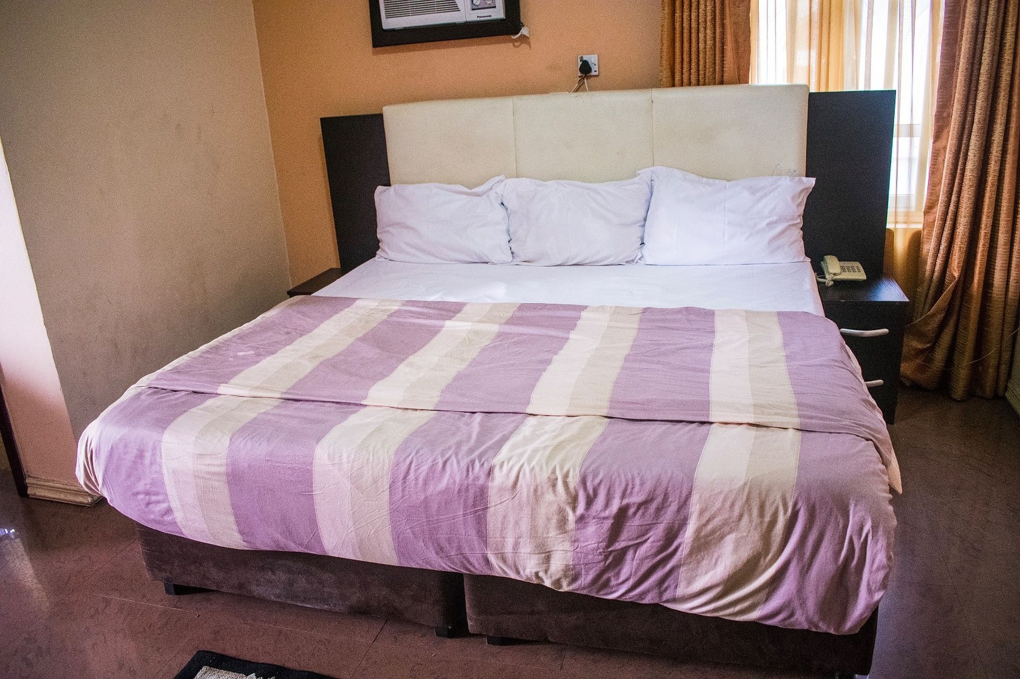 Фото Aeroville Apartments