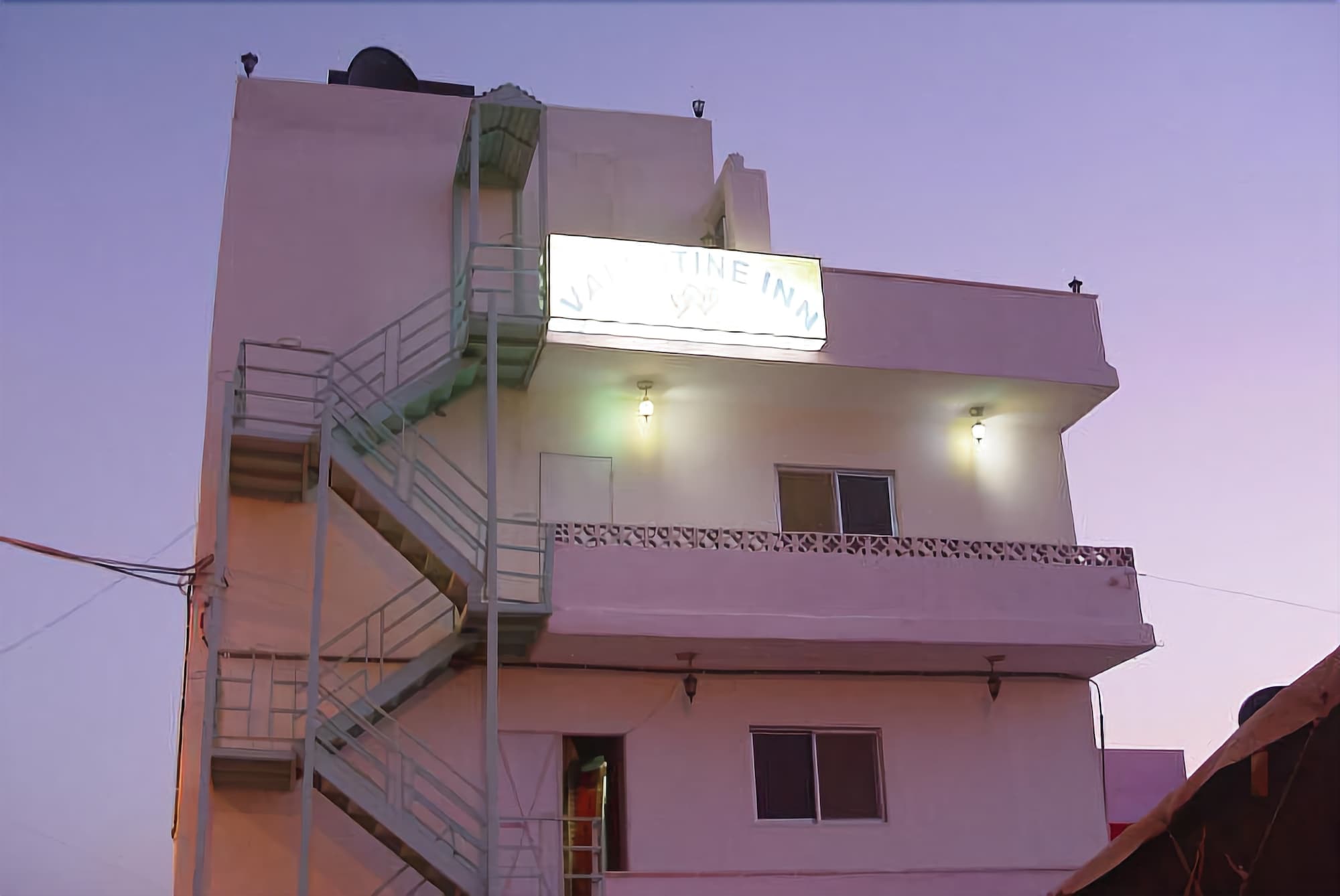 Фото Valentine Inn