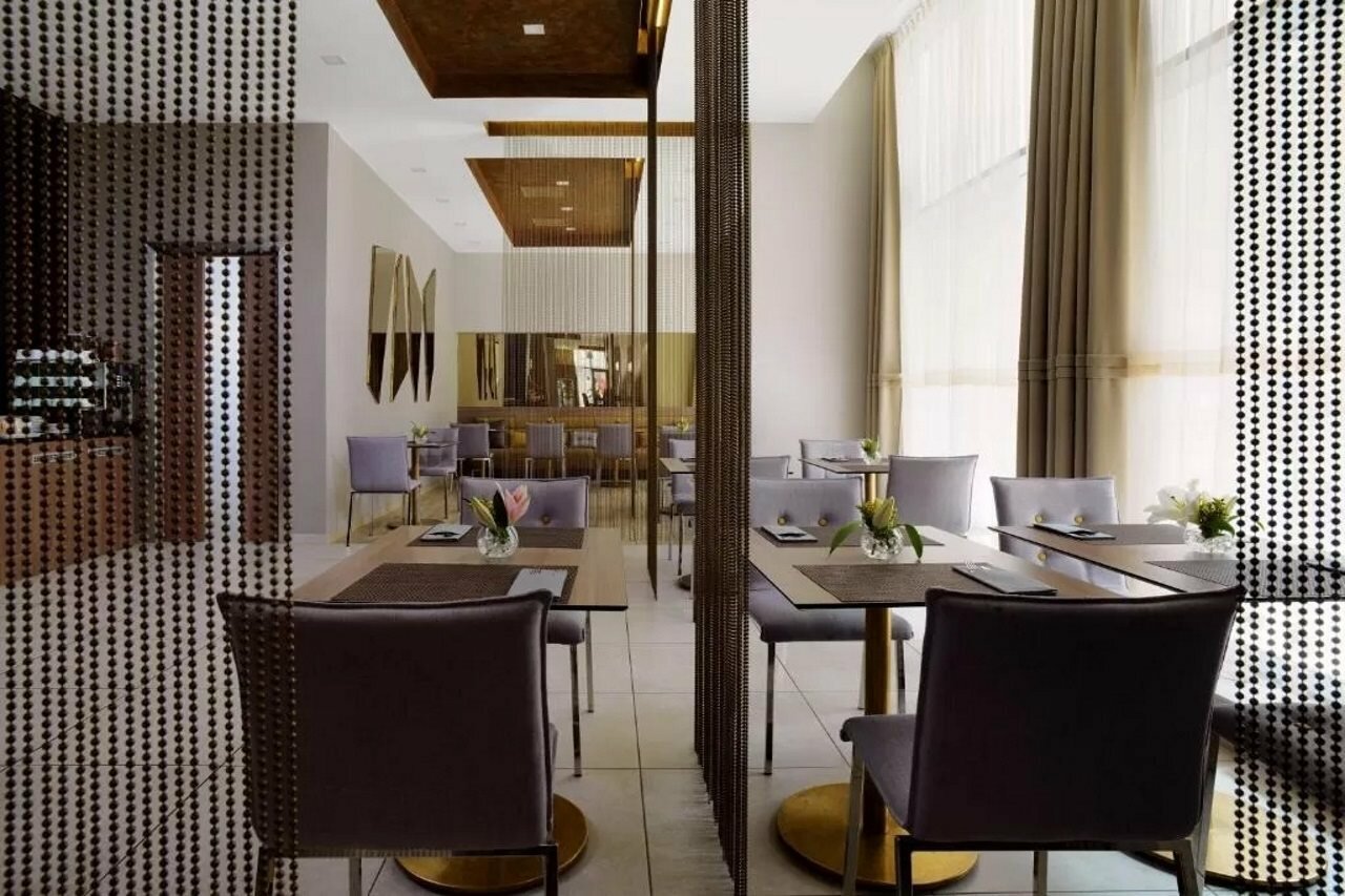 Фото Residence Inn by Marriott Sarajevo