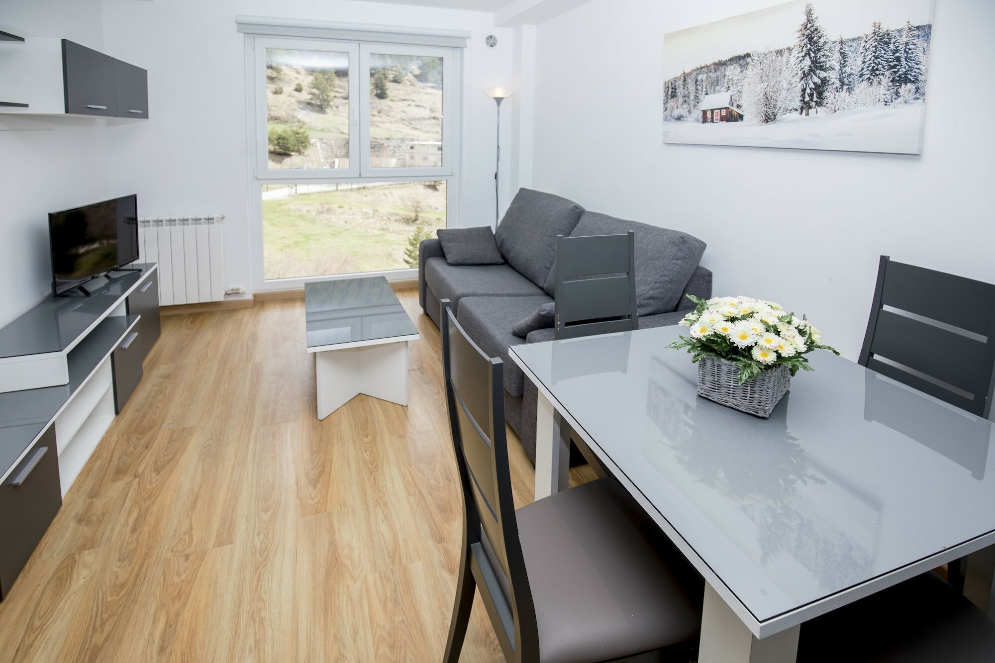 Фото The Lodge at Ribasol