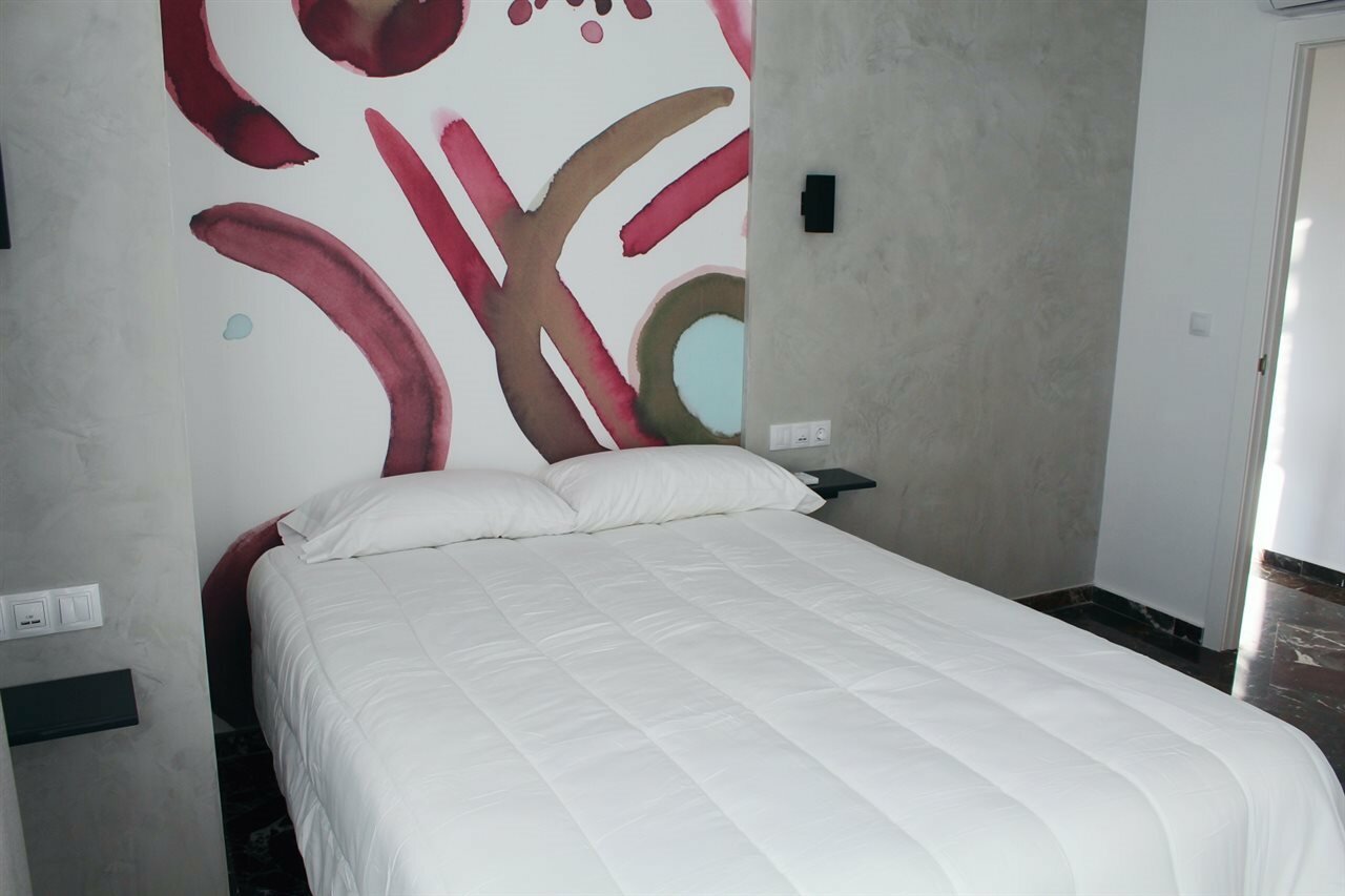 Фото Apartamentos San Jaime Center Suites