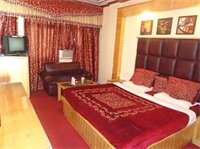 Фото Hotel lals Haveli