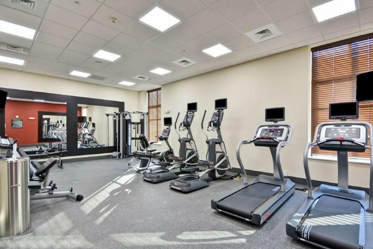 Фото Homewood Suites by Hilton Galveston