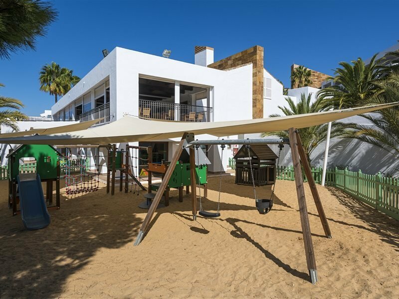 Фото Hotel Fuerte El Rompido