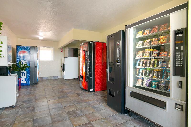 Фото Oyo Hotel Houston Southwest I-69