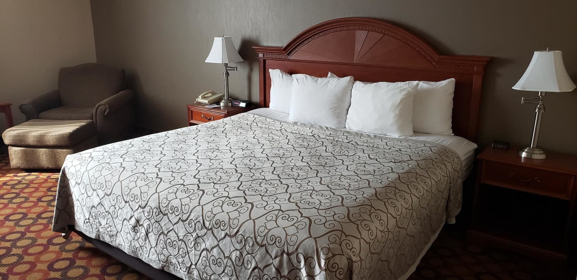 Фото Clarion Inn