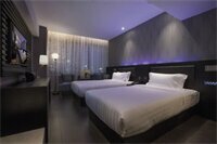 Гостиница Crystal Orange Hotel Guangzhou Taojin в Гуанчжоу