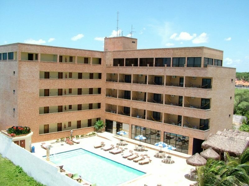 Фото Golden Beach Hotel