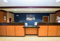 Фото Fairfield Inn & Suites Seattle Bremerton