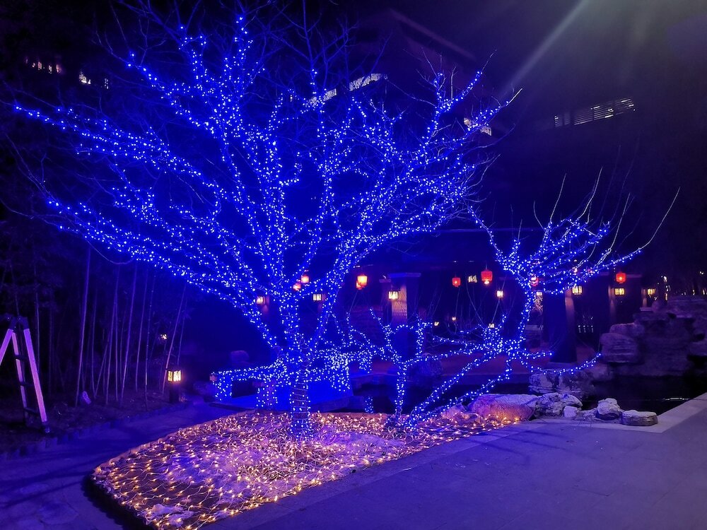 Фото Beijing Asia