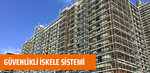 Yağmur Scaffolding Systems (Kocaeli, Gebze District, Barış Mah., Koşu Yolu Cad., 19), scaffolding