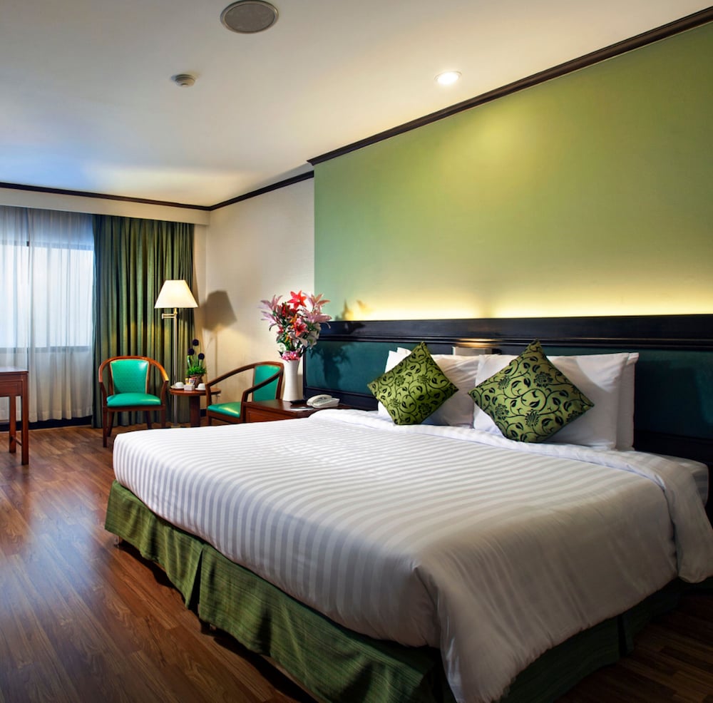 Фото отеля 4