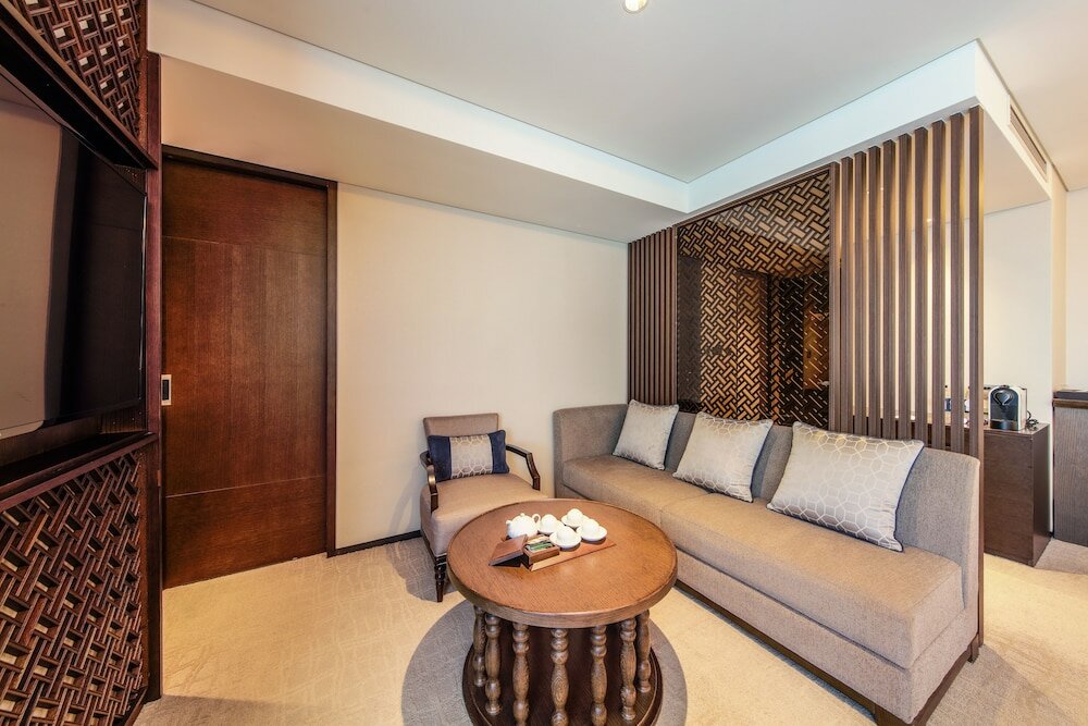 Фото Royal Hotel Seoul