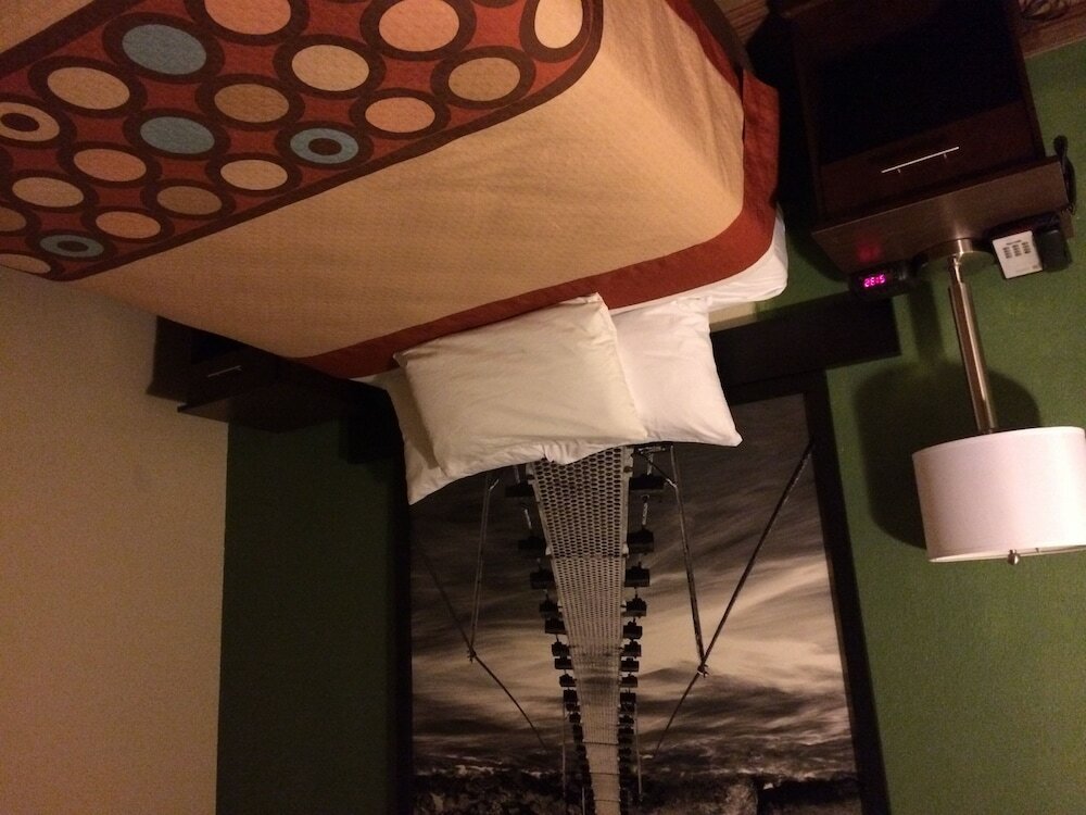 Фото Super 8 by Wyndham Idaho Falls