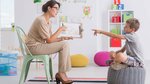 Child Psychologist Ankara (Ankara Province, Cankaya District, Ataturk Boulevard, 135), servicio psicológico
